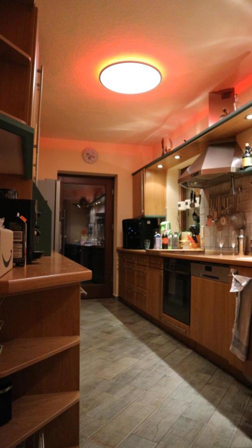 Ferienhaus Mit Pool Zum Traeumen Und Entspannen Fuer Alle Sinne Bad Schmiedeberg Buitenkant foto