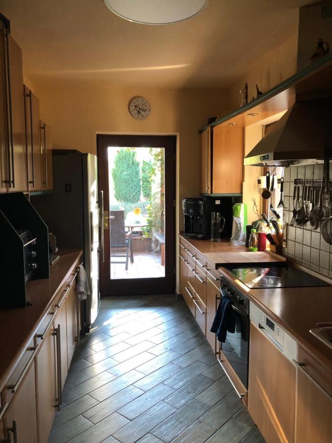 Ferienhaus Mit Pool Zum Traeumen Und Entspannen Fuer Alle Sinne Bad Schmiedeberg Buitenkant foto